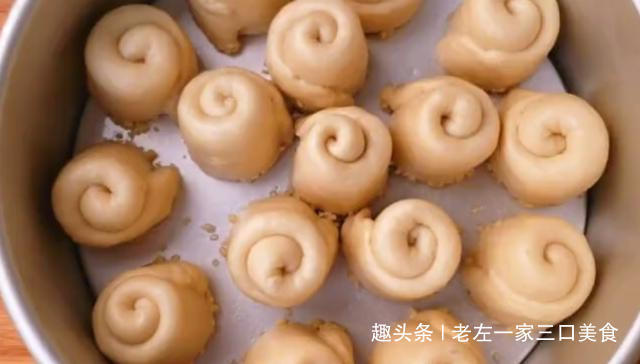  失败|原来面包柔软拉丝有技巧，学会这个做法，好吃不硬，想失败都难