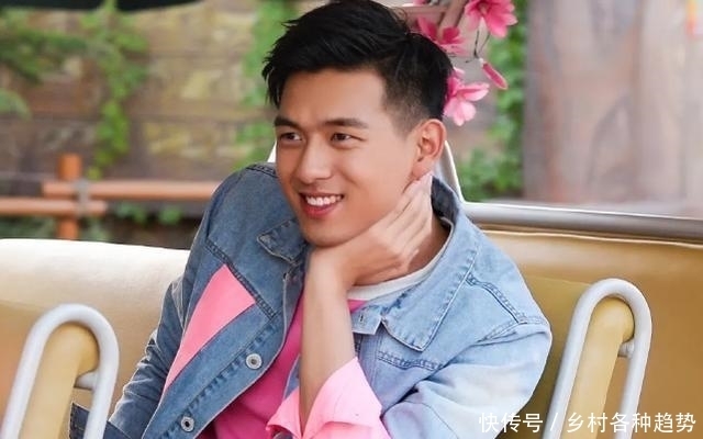  李现|3年前上跑男无人识，今凭一部剧彻底走红，网友：难以置信