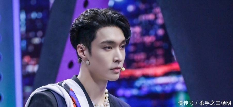 张艺兴组|钟汉良业务不够智商来凑 惜败张艺兴却赢了观众缘