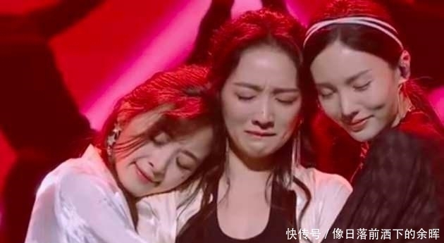  队长|被爆第三次公演孟佳被淘汰，难道是咖位不够，不配做队长？