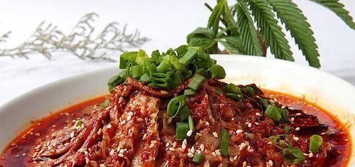 跳舞|舌尖上跳舞的美食,位居中国四大菜系之首,这儿的小吃不容错过