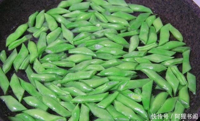 别省|炒菜前,这6种蔬菜必须焯水,为了家人健康,再懒也别省这一步!