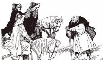  蒙古人|蒙古人杀人标准不一样, 为何保全宋皇室却灭掉金皇室?