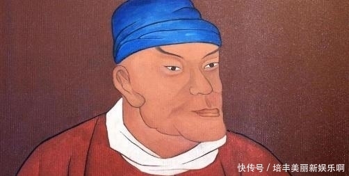 告诫|朱元璋临终前告诫子孙不能攻打该国,朱棣不听直接把其打成一个省