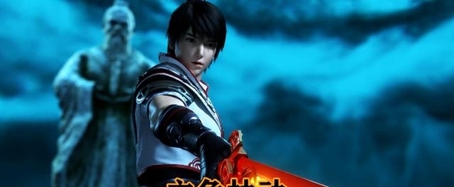 神作|同时代的IP神作却差距巨大,是改编的程度不够,还是另有原因?