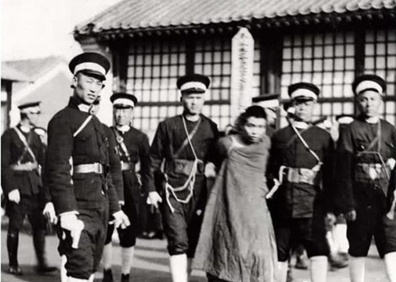 粤汉铁路|一句谣言，数十条人命：民国二十四年，粤汉铁路杀人祭桥事件