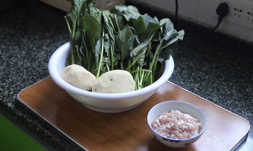 道菜|荤素搭配,营养均衡,养生佳品,主要是它特别下饭