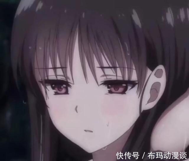 头像|保持热爱，奔赴山海。动漫女生头像，卡通女生头像。