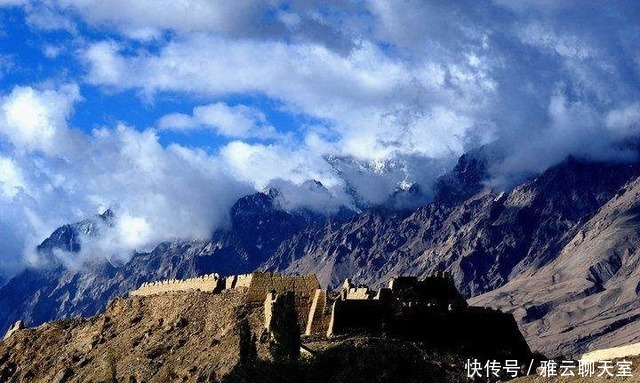 应天府|朱元璋称帝后选一小县为国都, 刘伯温说七字, 朱元璋立即放弃