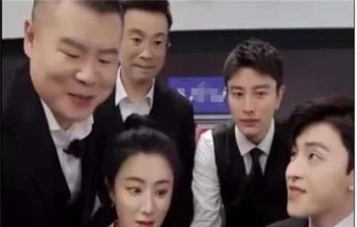  岳云鹏|《极限挑战》史上最尬女星？被岳云鹏雷佳音无视，宋小宝也不搭理