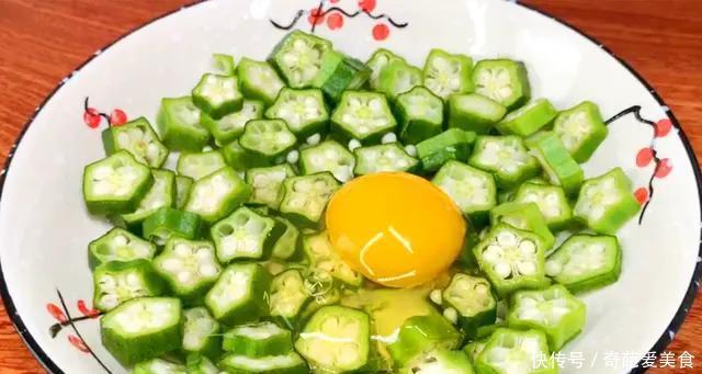 划算|秋天遇到这菜建议多吃,含钙量相当于牛奶,5元做一大盘,好划算