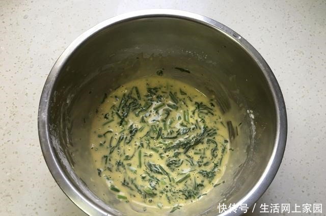 蔬菜|这个早餐特省事,比馒头简单比面包香,十分钟做一锅,柔软又清香