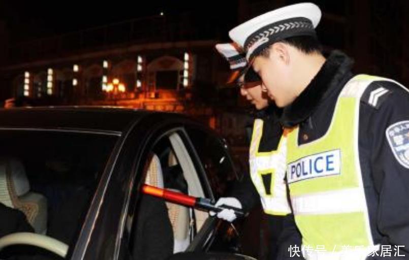  喝酒|喝酒不开车也算酒驾？以下几种情况，扣12分没商量