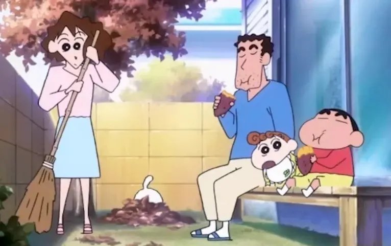  秘密|这部1509集的成人动漫，原来暗藏这么多秘密.....