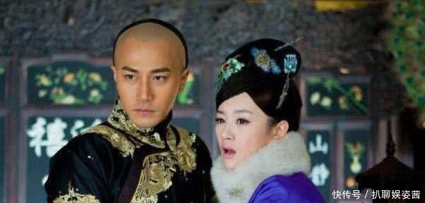 封号|皇太极发妻,虽未入主中宫,封号却连皇后都羡慕,不是哲哲