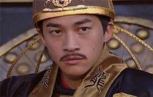 胡昌翼|唐朝消亡后,唯一幸存的皇子改姓得以善终,后人还成为世界首富