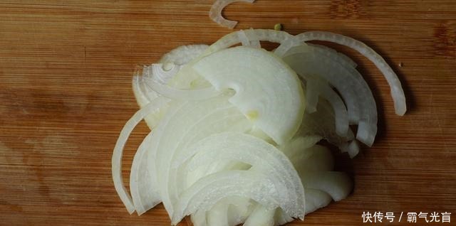 分明|炒面这样做更好吃,根根分明不油腻,比吃肉都过瘾,连吃3天不腻