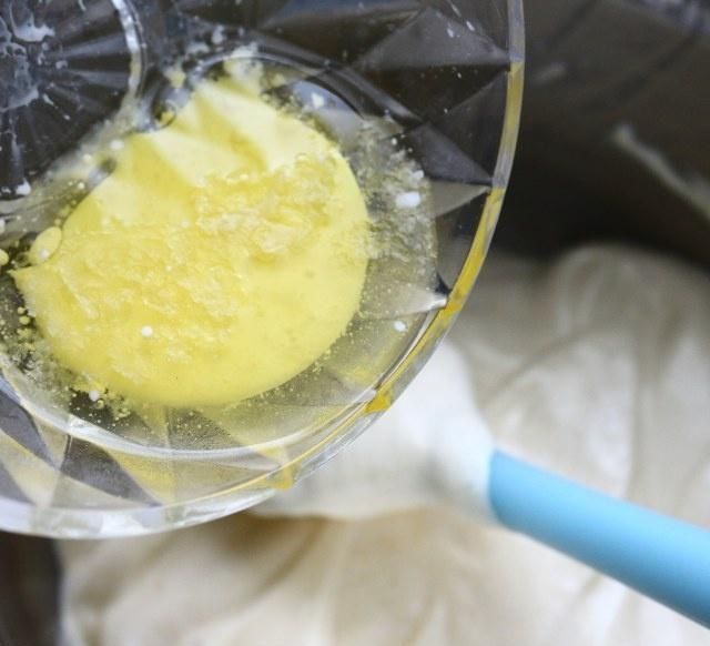 蛋糕|一款超颜值的甜甜圈蛋糕,一口能吃一个,绝对不夸张