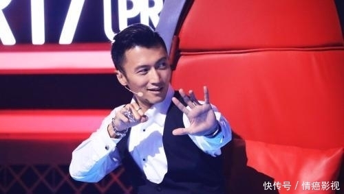 动不动|动不动以资源压人的谢霆锋,他向学员吹过的“牛”有没有实现呢?