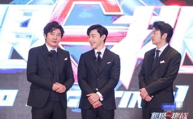 定档|密室大逃脱2定档,5位嘉宾加盟,杨幂仍是最大咖,2新人引期待