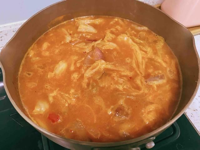 白色|这菜国内3元1斤无人买,在韩国却被疯抢,成为餐桌“钉子户”