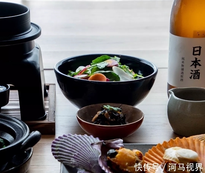 吃法|日本主妇晒“轻食”吃法,一天三顿这么吃,难怪身材这么好!