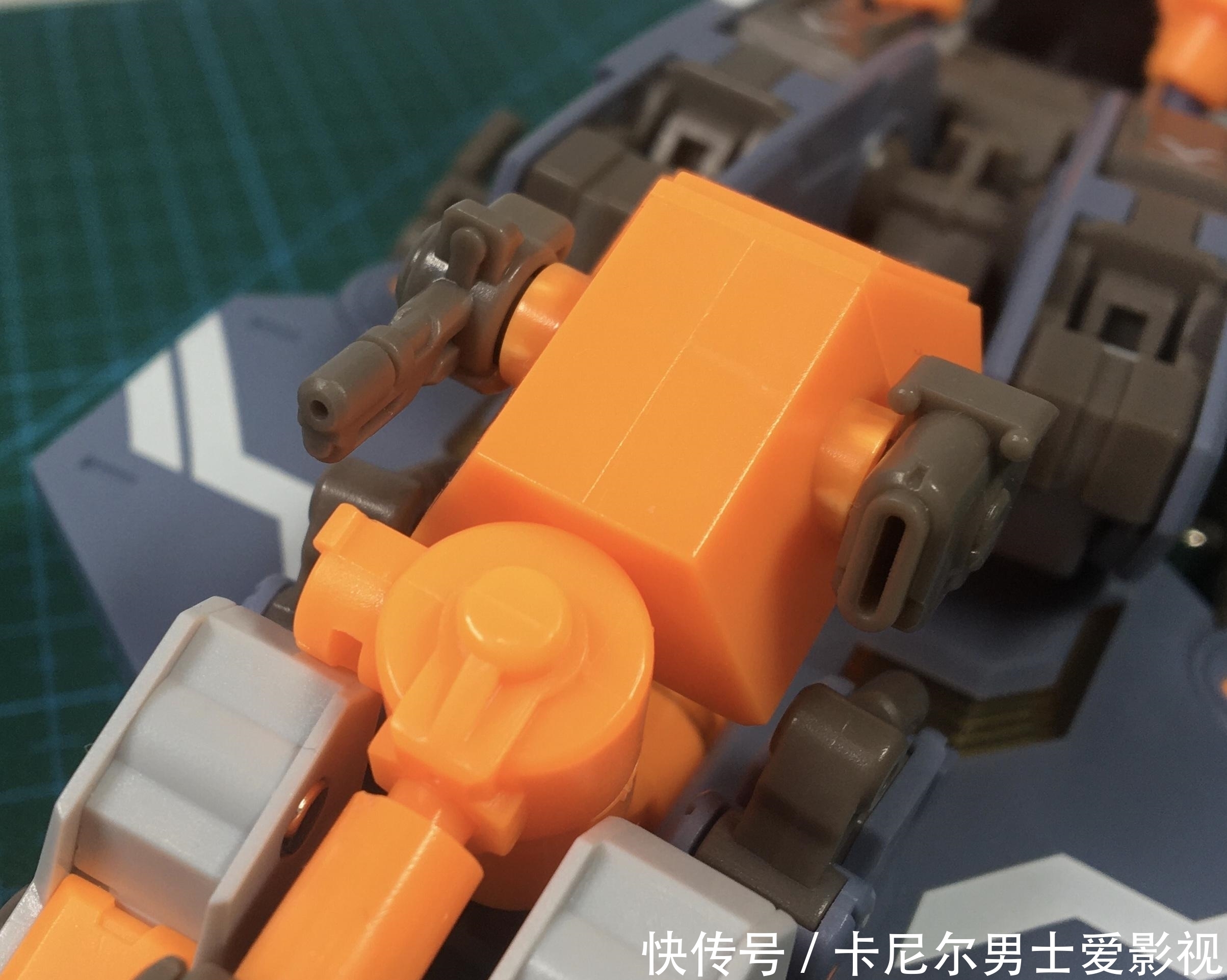  测评|【深度详评】核诚治造驳机制-狂弩测评