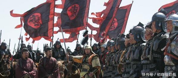 广纳|李世民广纳贤才,唯独遗漏了他,最终唐朝2次被逼入险境!