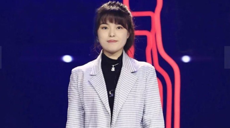  赛后|她是好声音冠军，本以为会走红，没想到赛后却沦为路人