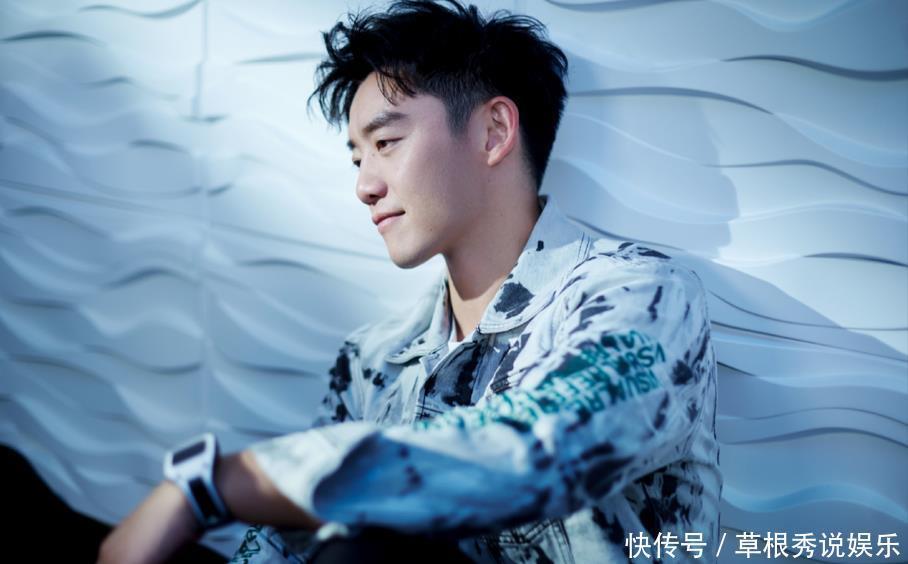  小花|小猎豹学坏了？苗苗在家待产，郑恺却约95后小花夜店同嗨？