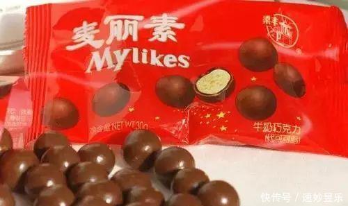 零食|暴露年龄的6种糖果,吃过2种的还是小哥哥,全吃过应该要叫大叔了