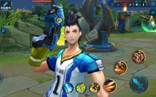 新手|射手大忌出错装,这几位射手不要出泣血,不然就是新手坑