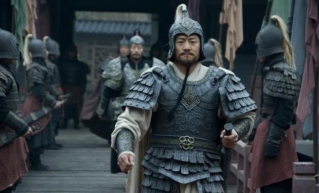 手里|江东小霸王孙策,袁术放其离开,结果败在他手里