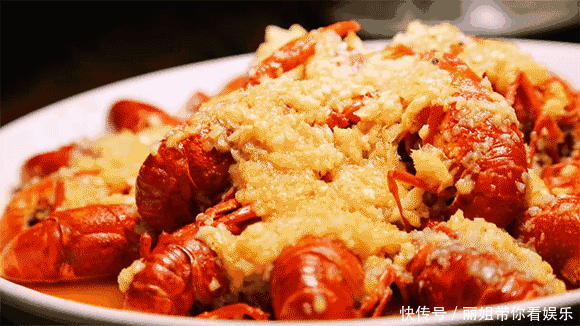 蒜香酸菜鱼|10款蒜香美食测评,没有一款不让你流口水!