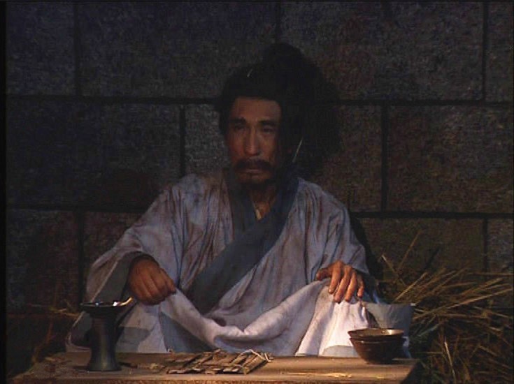 建议|袁绍因未听取田丰建议,被后世诟病千年,然而他的做法并没有错