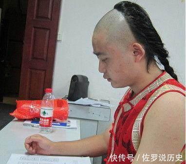  选妃|此人自称慈禧的后人，叫八阿哥要别人给自己跪安，上相亲节目选妃！