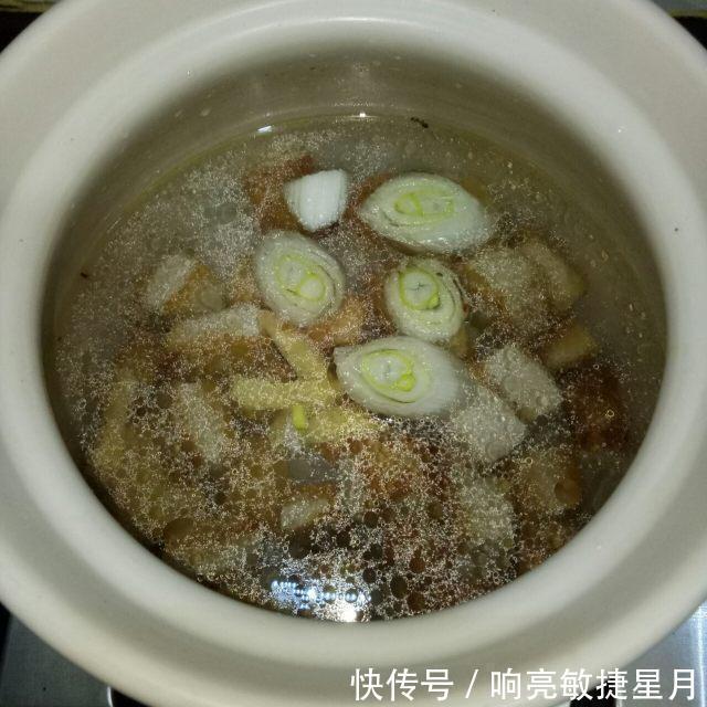 健康|白菜炖豆腐,营养又健康,简单便捷