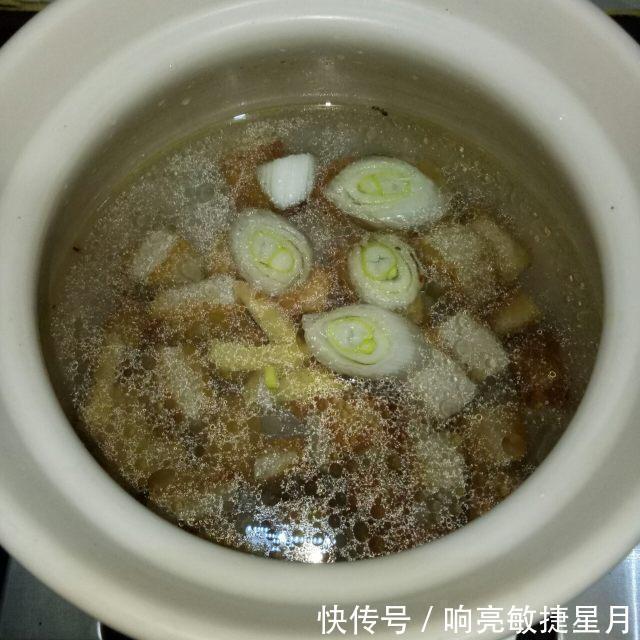 健康|白菜炖豆腐，营养又健康，简单便捷