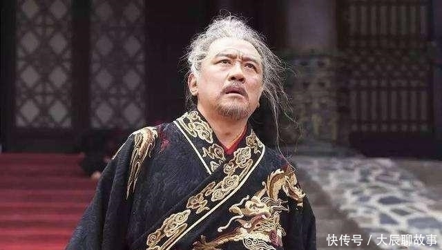 灭亡|太子病故皇帝立其弟为储,成王朝灭亡因素,史学家:立谁都得乱