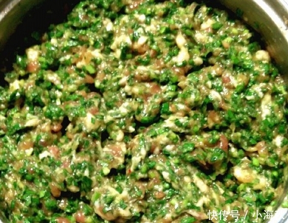 五香粉|做韭菜馅饺子，“忌”两种调料，大多数人会放，难怪饺子不好吃
