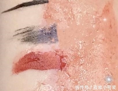 皮肤|女明星护肤的方法:不化妆