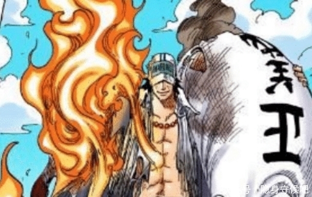  级别|如果路飞几人当初都加入海军，现在会是什么级别？只有他能当元帅