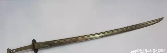 公安部|正确认知:古董刀剑并非管制刀具