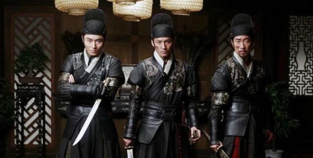 赞扬|锦衣卫在后世，骂名很多，唯独此人是个例外，深受百姓的赞扬！