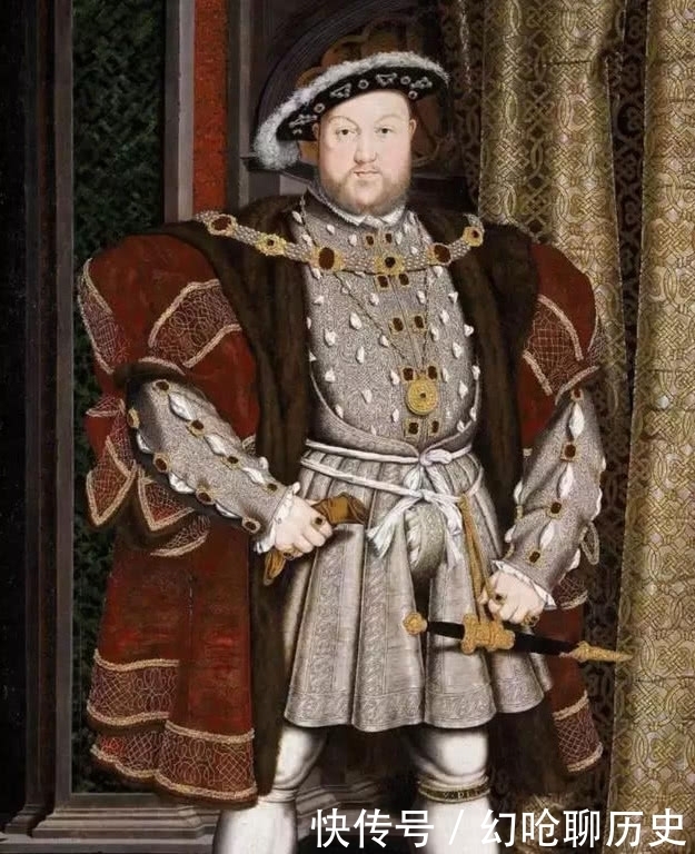 瘟疫|专门祸害英国人的汗热病