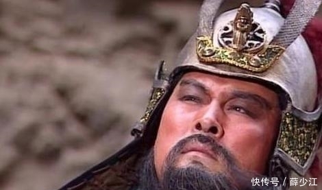 身高|三国名将身高:关羽2.07米,吕布和奥尼尔相仿,而他有一层楼高