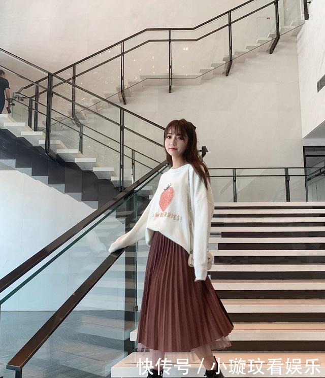 成套|管它什么流行元素!今秋“成套穿”才是经典,方便省事还好看