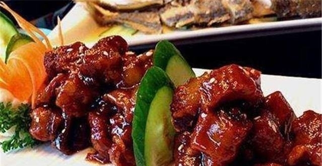  奶奶|乡下老家摆酒席，12道菜，要920一桌，奶奶却说吃的超值