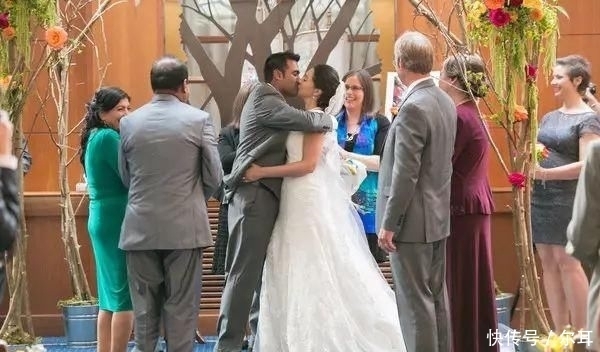 新郎新娘|这几个人对婚礼太重要，打好配合，让婚礼与众不同