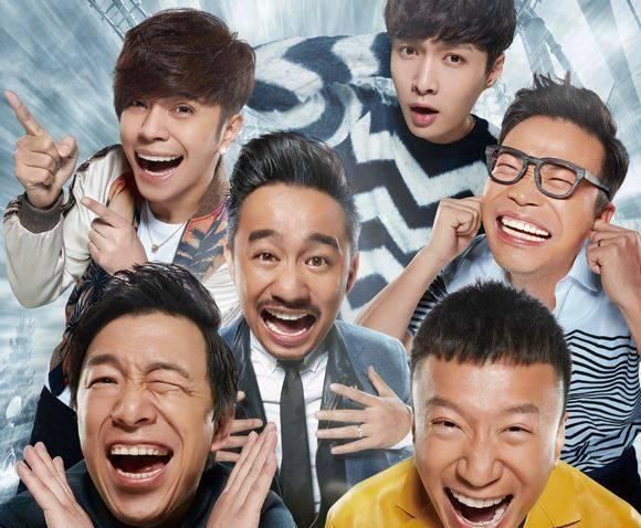 奔跑吧兄弟|《极限挑战》口碑比《跑男》好,为什么愿去《跑男》的嘉宾更多?